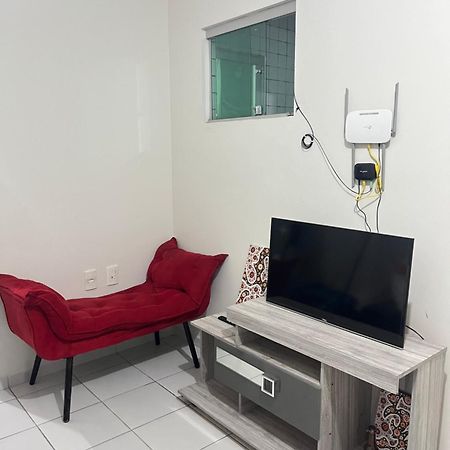 Apartamento Rua Bahia Каруару Екстериор снимка