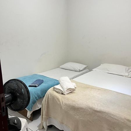 Apartamento Rua Bahia Каруару Екстериор снимка