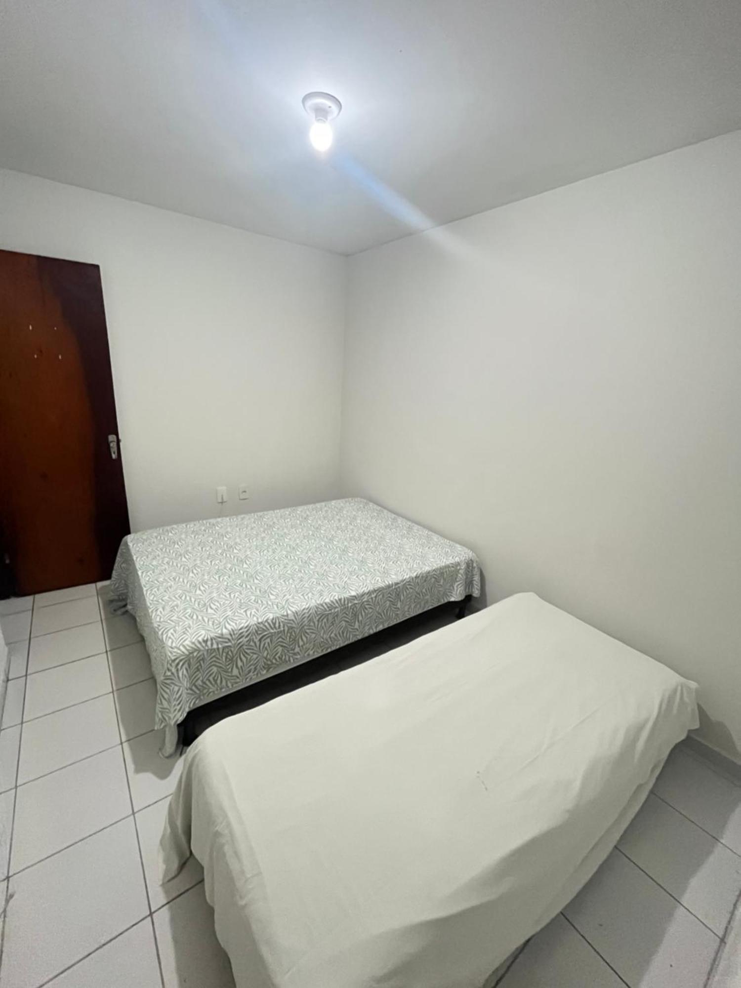 Apartamento Rua Bahia Каруару Екстериор снимка