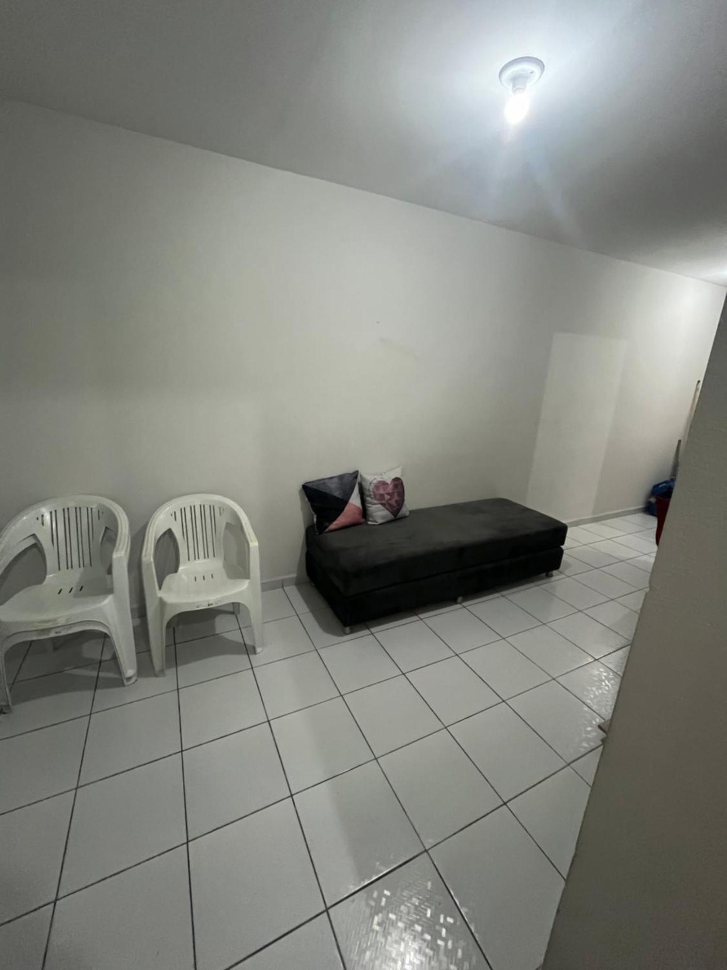 Apartamento Rua Bahia Каруару Екстериор снимка
