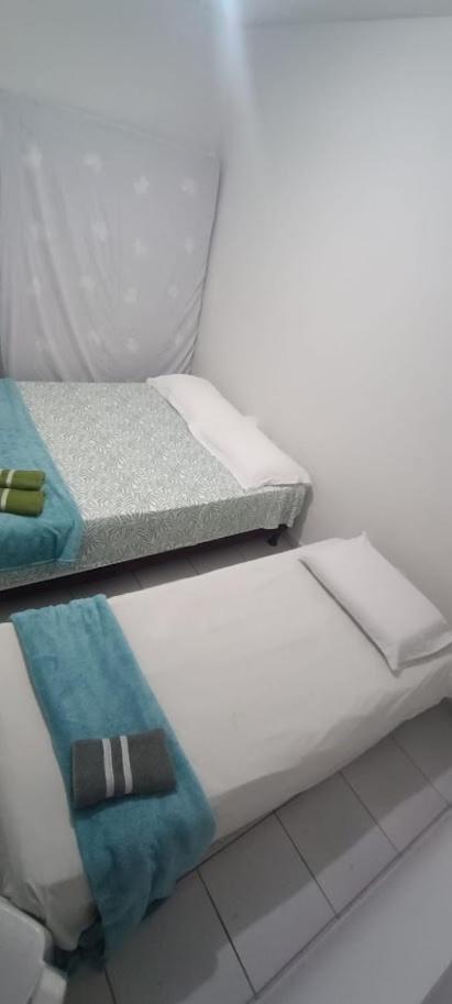 Apartamento Rua Bahia Каруару Екстериор снимка