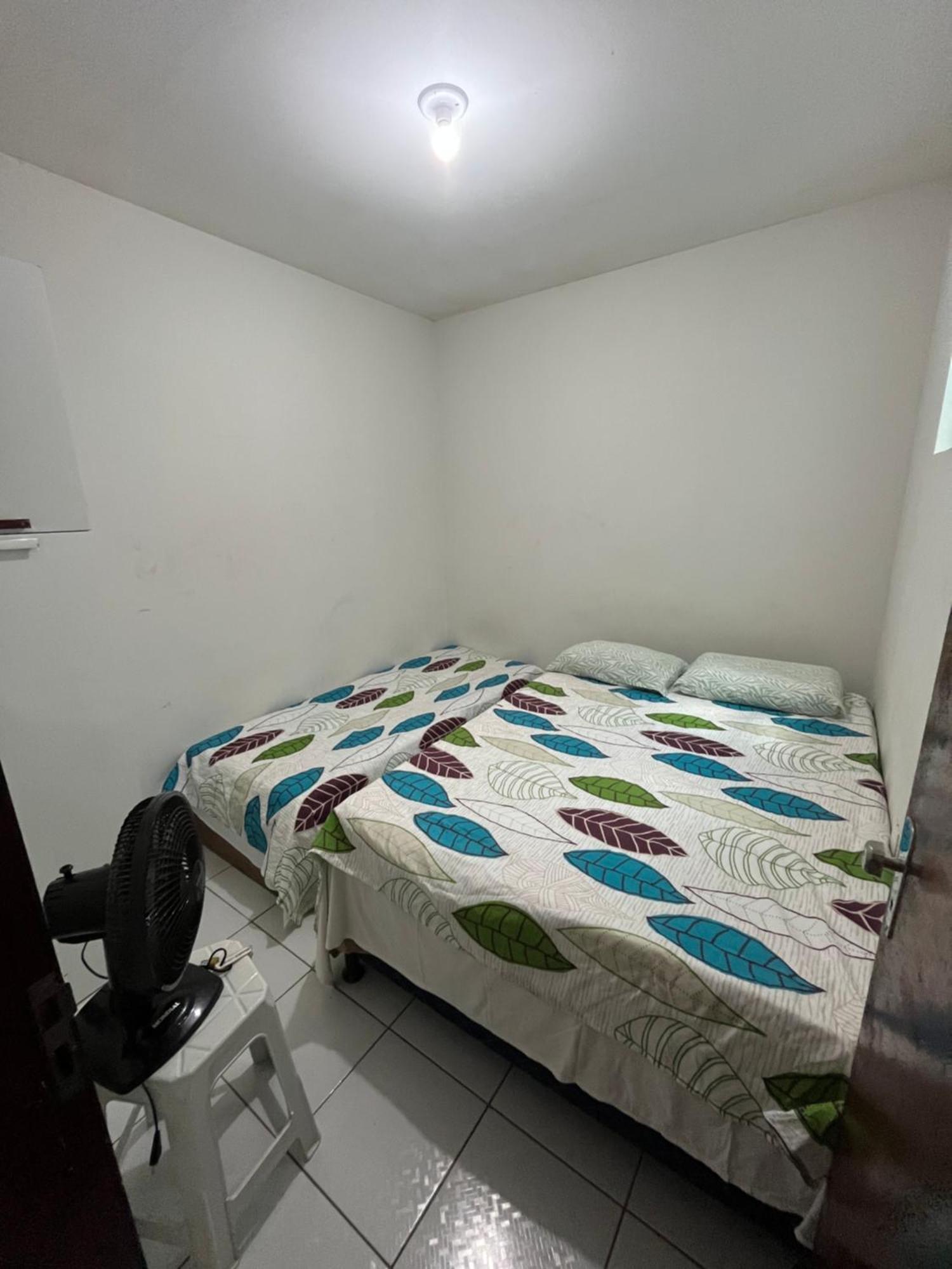 Apartamento Rua Bahia Каруару Екстериор снимка