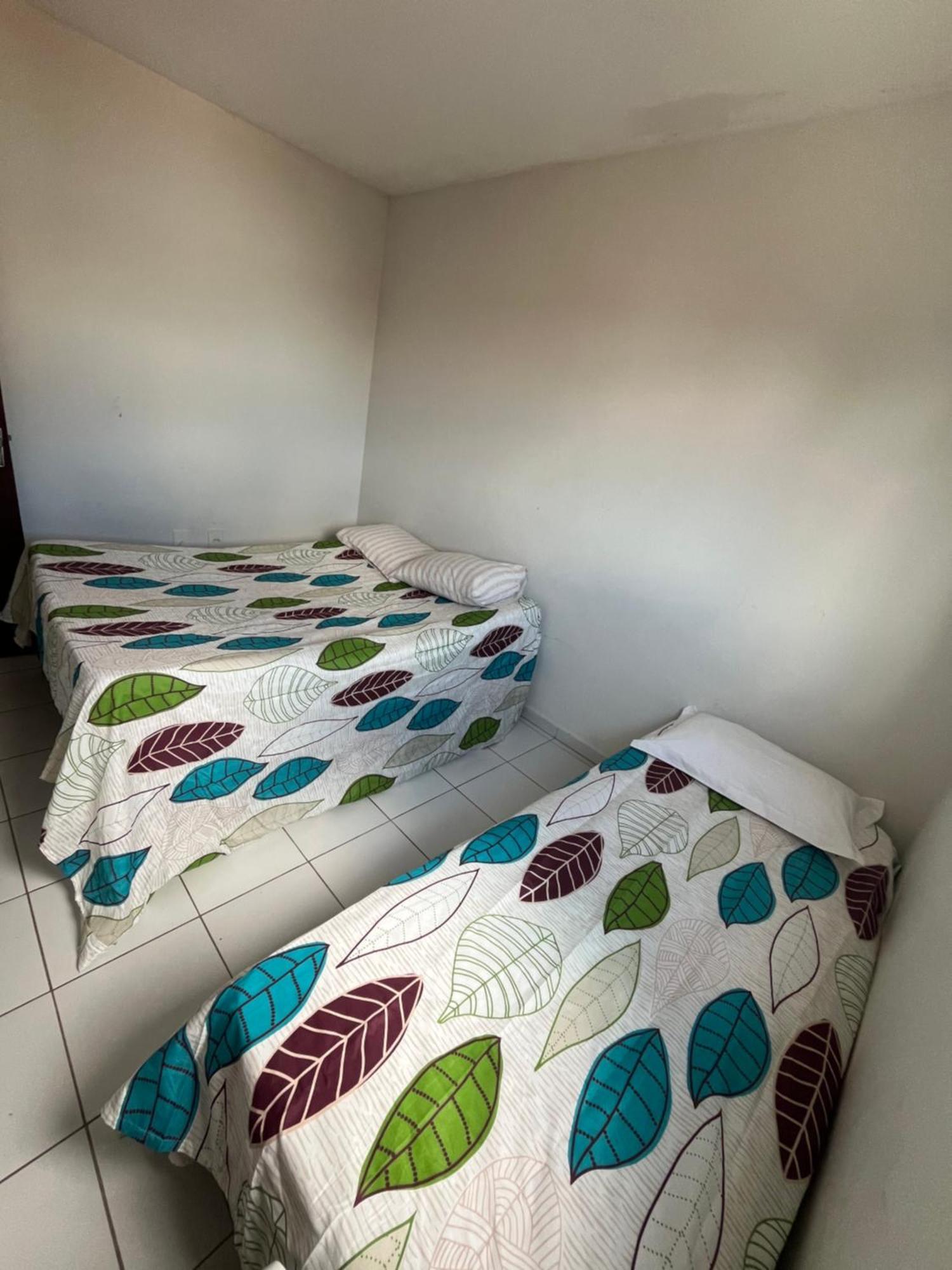 Apartamento Rua Bahia Каруару Екстериор снимка